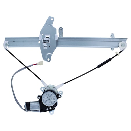 Wai Global WINDOW REGULATOR & MOTOR, WPR0837RM WPR0837RM